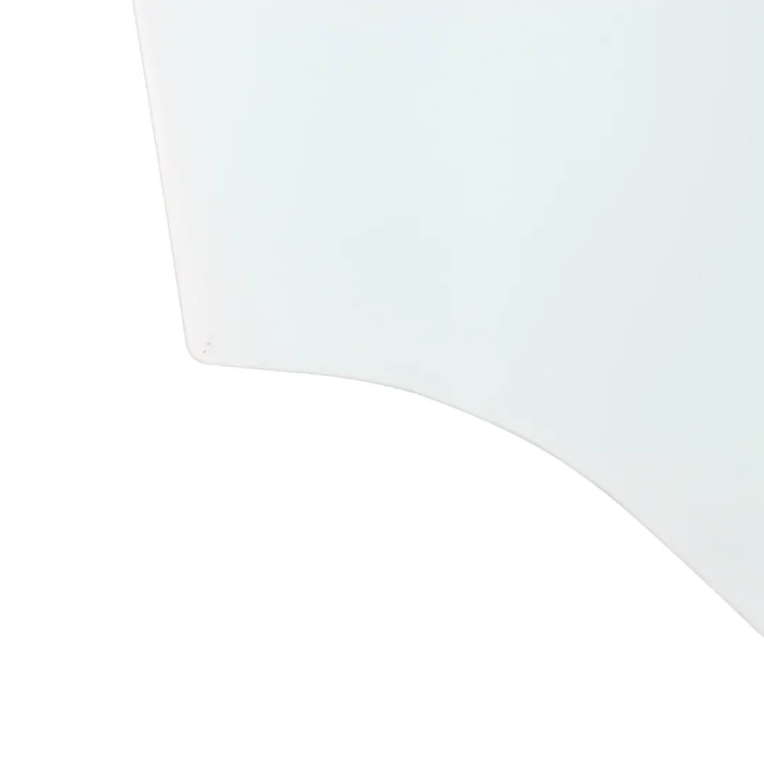 Door Side Window Glass AS2 Glazing Left N/S to BMW U06 Rear with Part number 8498577 BMW U06 Rear Door Side Window Glass AS2 Glazing Left N/S - SKU 8498577 - Part number 8498577