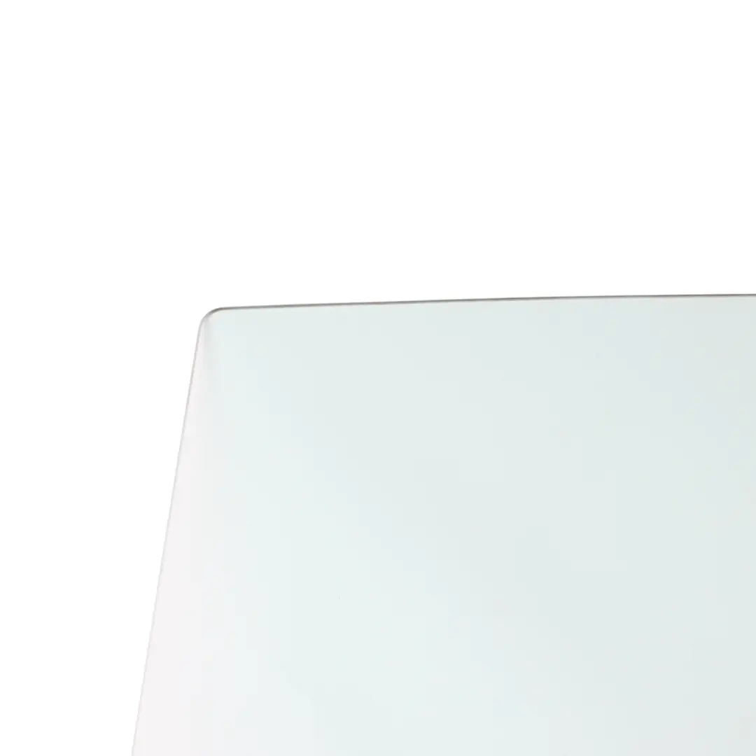 BMW U06 Rear Door Side Window Glass AS2 Glazing Left N/S - SKU 8498577 - Part number 8498577