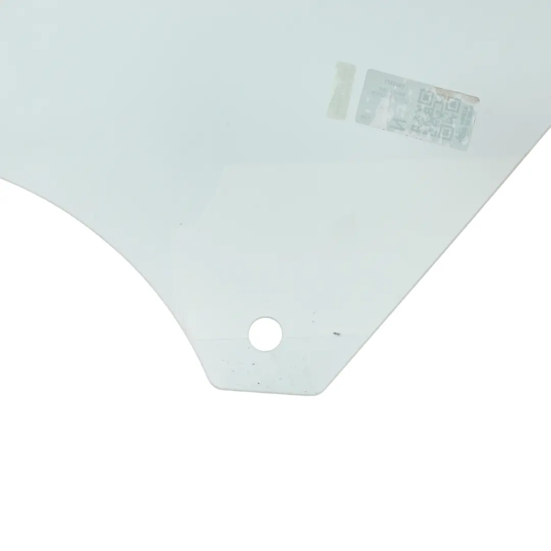 BMW U06 Rear Door Side Window Glass AS2 Glazing Left N/S - SKU 8498577 - Part number 8498577