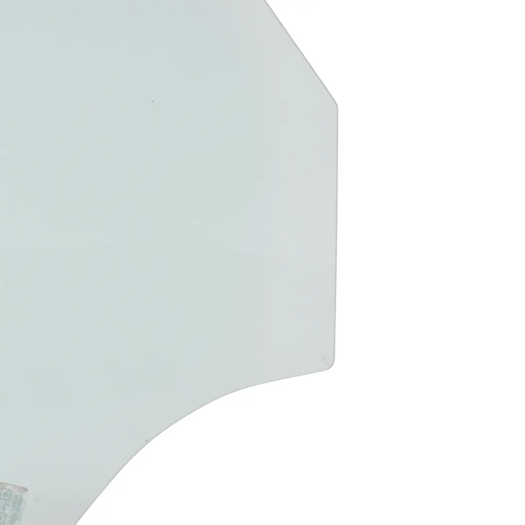 BMW U06 Rear Door Side Window Glass AS2 Glazing Left N/S - SKU 8498577 - Part number 8498577