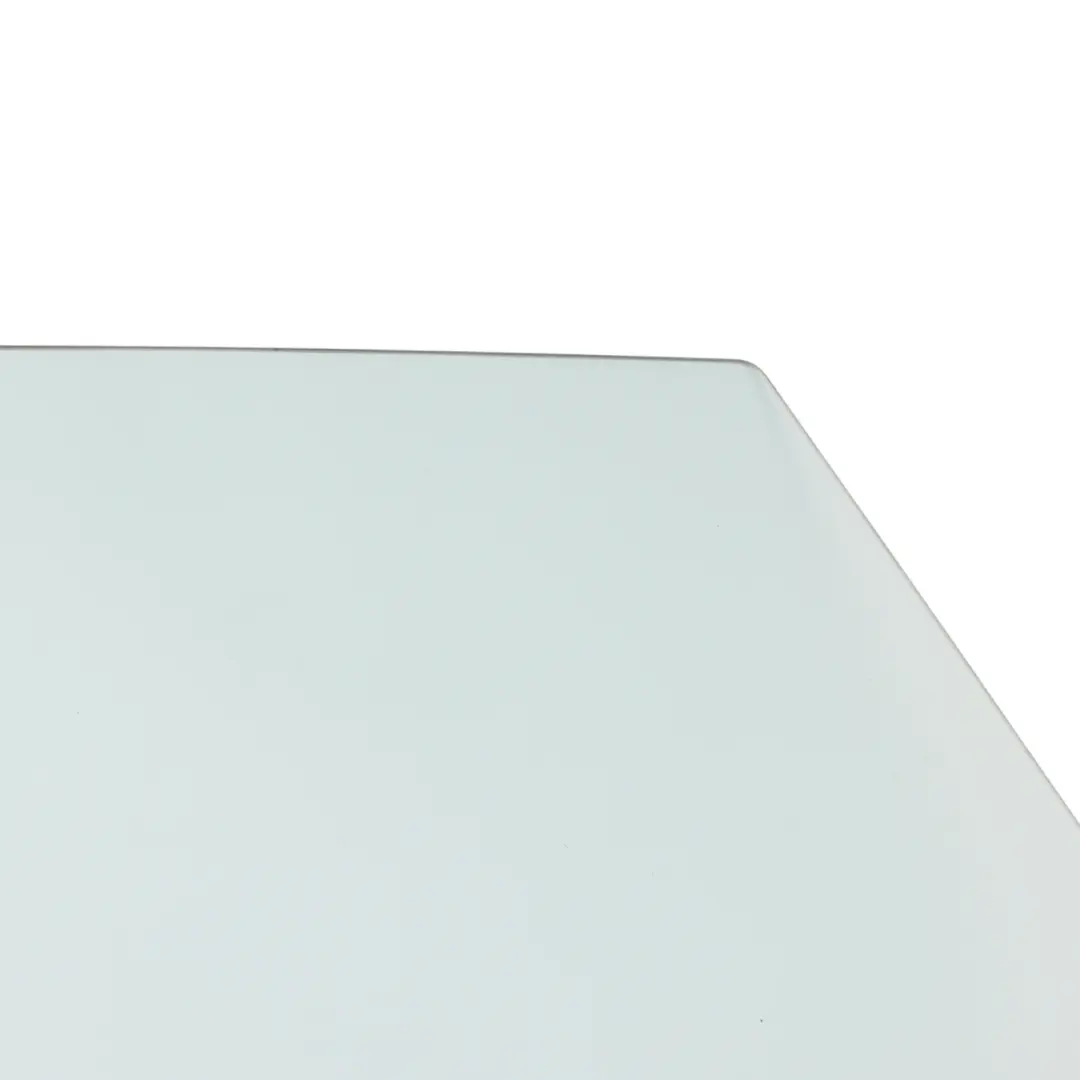 BMW U06 Rear Door Side Window Glass AS2 Glazing Left N/S - SKU 8498577 - Part number 8498577