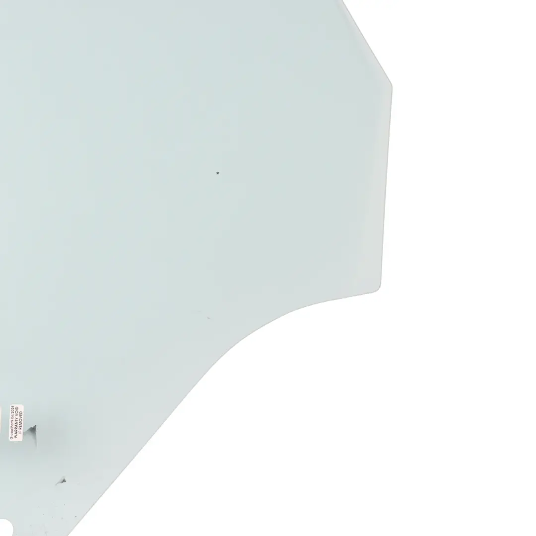 Door Side Window Glass AS2 Glazing Right O/S to BMW U06 Rear with Part number 8498578 BMW U06 Rear Door Side Window Glass AS2 Glazing Right O/S - SKU 8498578 - Part number 8498578