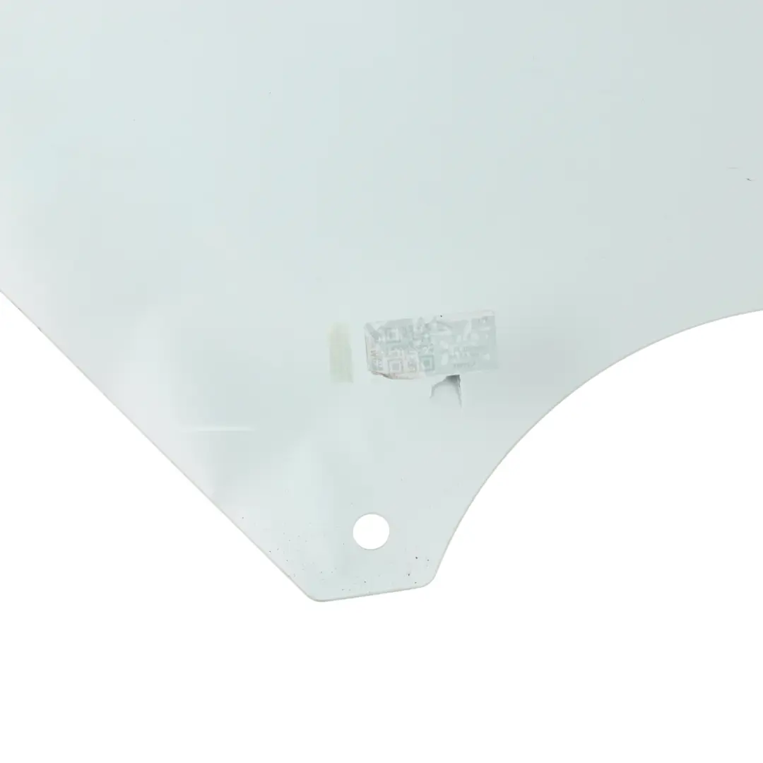 Door Side Window Glass AS2 Glazing Right O/S to BMW U06 Rear with Part number 8498578 BMW U06 Rear Door Side Window Glass AS2 Glazing Right O/S - SKU 8498578 - Part number 8498578