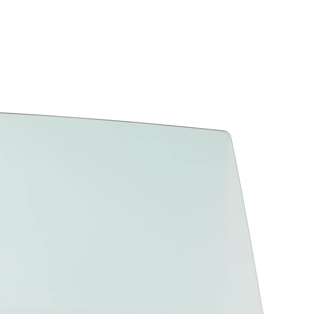 BMW U06 Rear Door Side Window Glass AS2 Glazing Right O/S - SKU 8498578 - Part number 8498578
