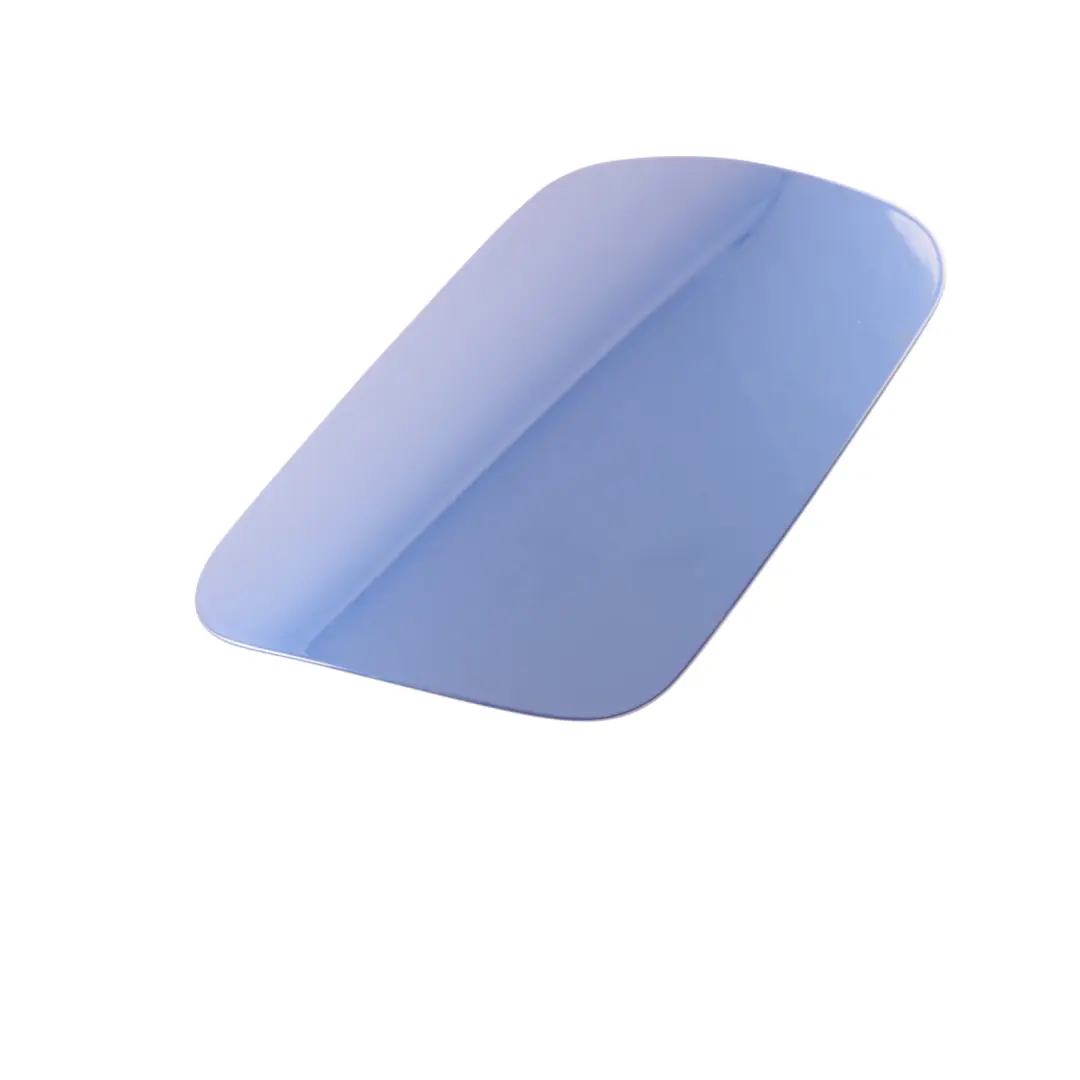 Filler Flap Cap Cover Portimao Blue Metallic C31 to BMW U06 Fuel Tank with Part number 8499257 BMW U06 Fuel Tank Filler Flap Cap Cover Portimao Blue Metallic C31 - SKU 8499257-POR - Part number 8499257