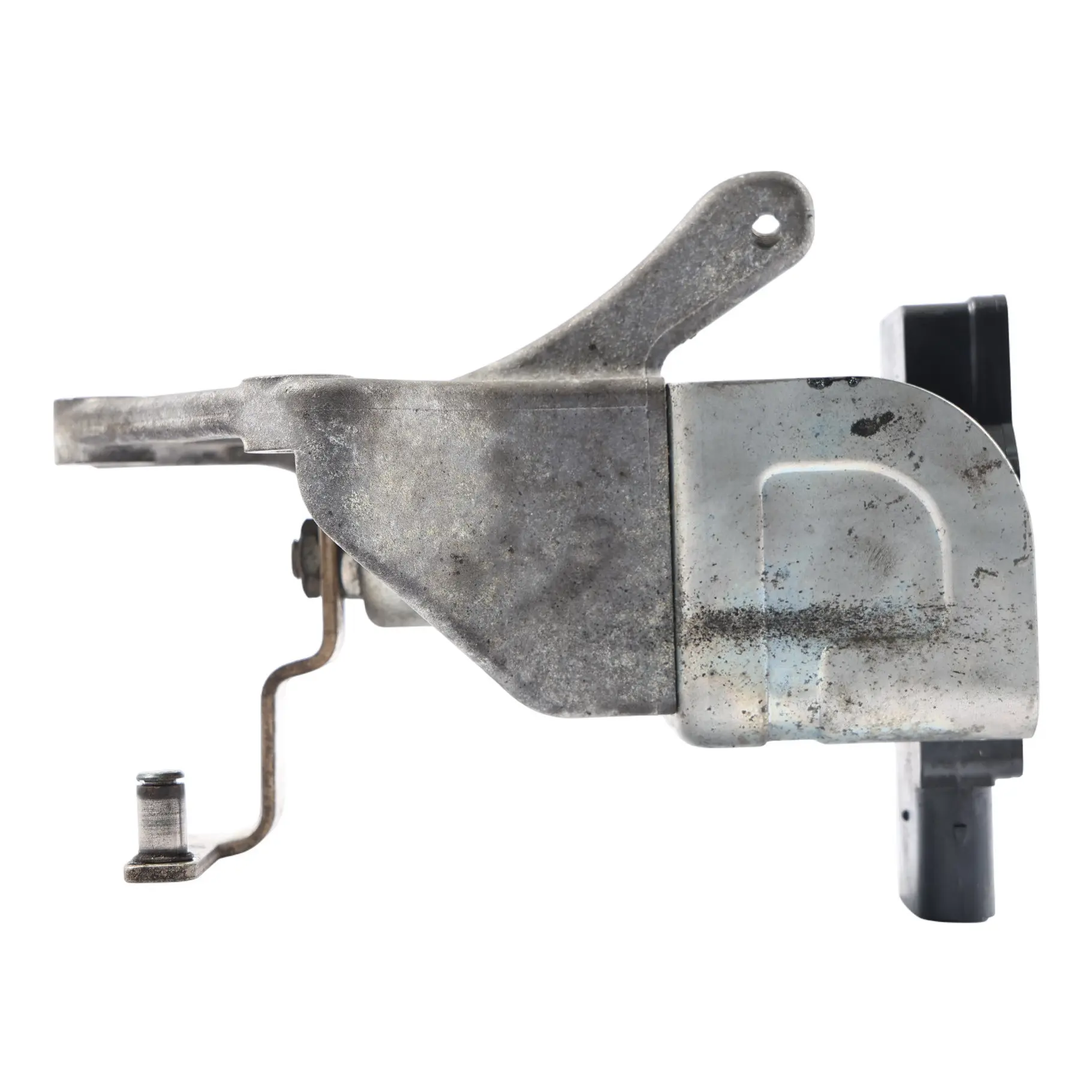 BMW E60 E87 LCI E81 E90 E91 E92 N47 Turbo Control Module Actuator K006T50172