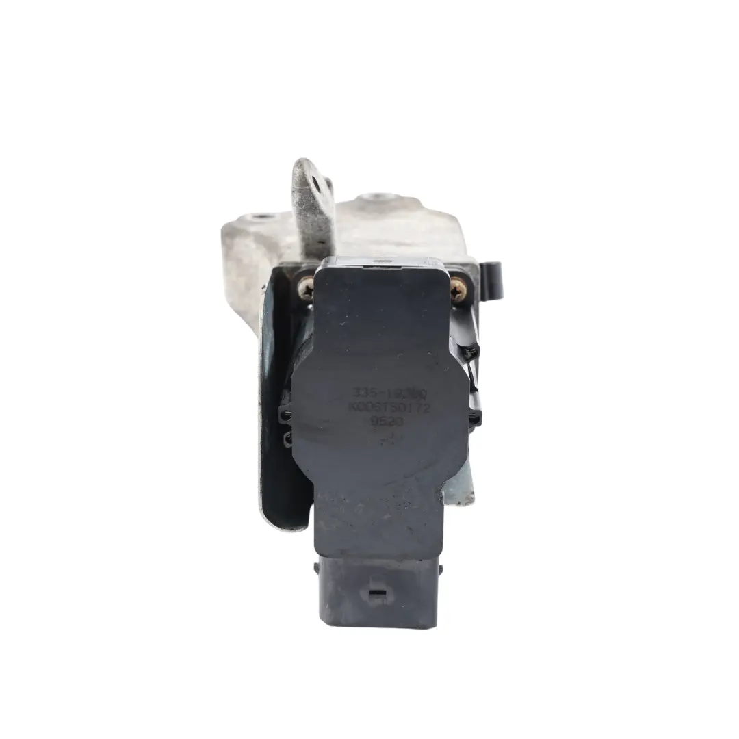 BMW E60 E87 E90 N47 Turbo Sterownik K006T50172 - SKU 8506892-9 - Numer Części 8506892