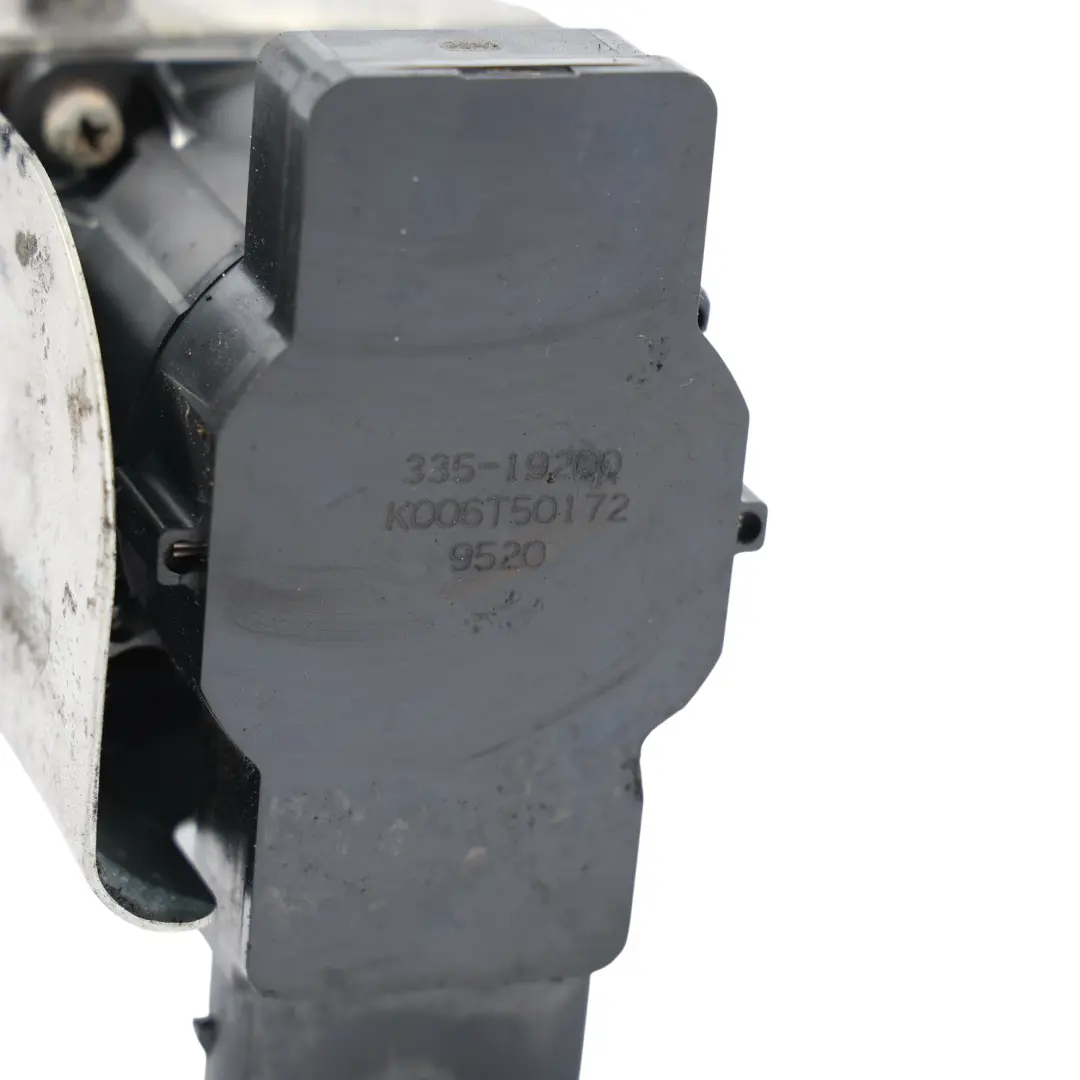 BMW E60 E87 E90 N47 Turbo Sterownik K006T50172 - SKU 8506892-9 - Numer Części 8506892