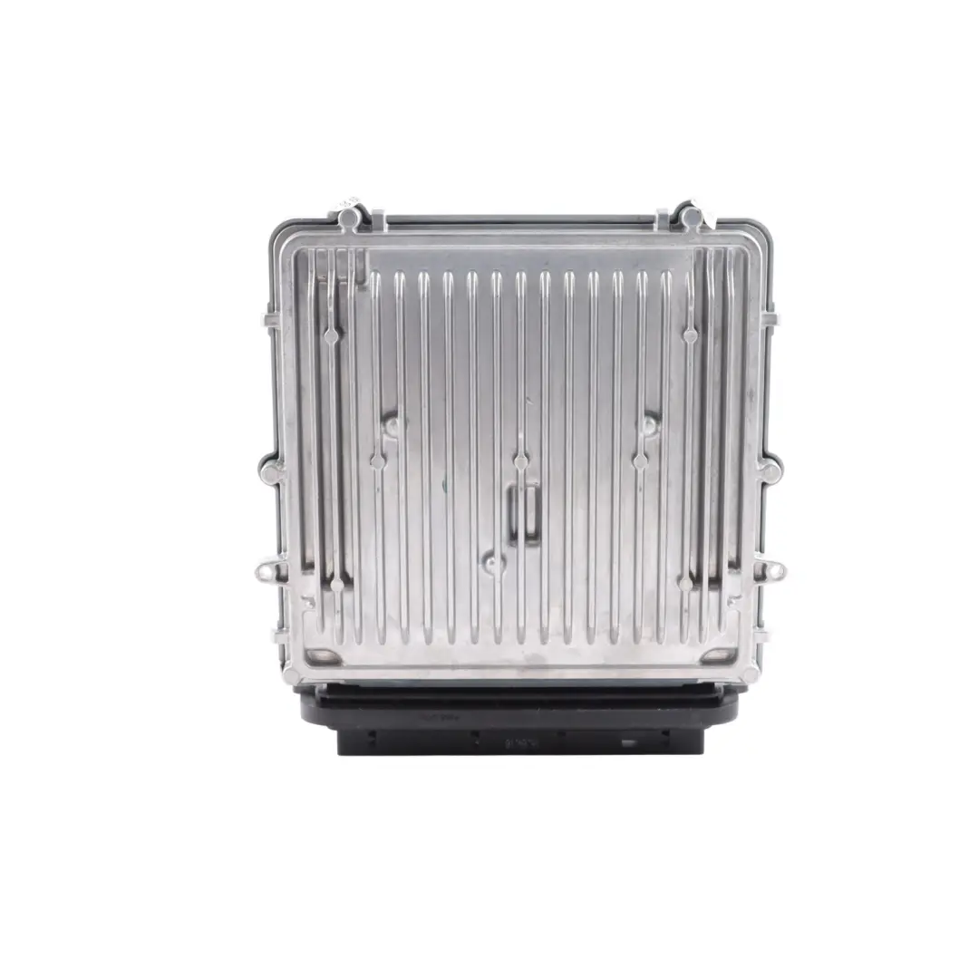 BMW E90 E91 LCI 318d N47N 143HP Engine Control ECU DDE Automatic - SKU 8507202-5 - Part number 8507202