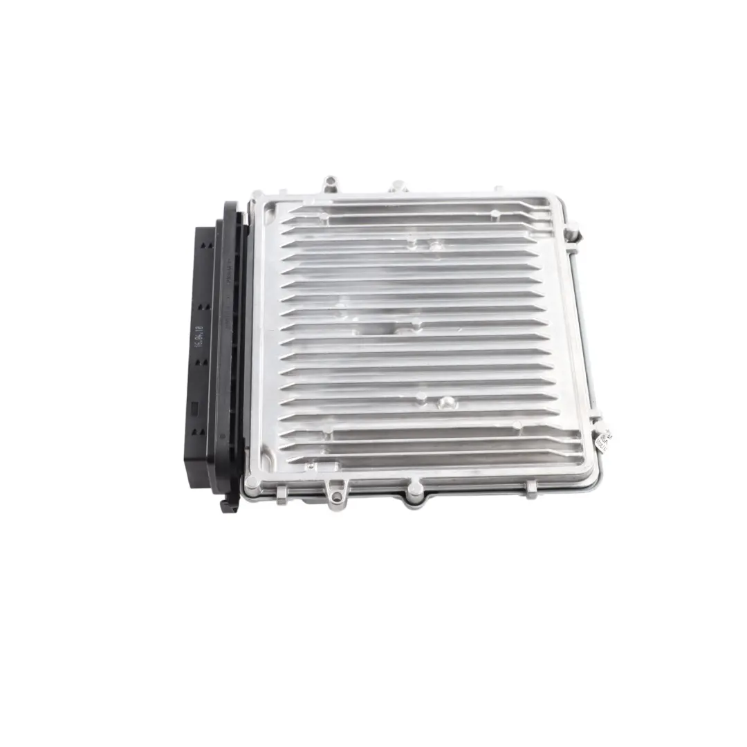 BMW E90 E91 LCI 318d N47N 143HP Engine Control ECU DDE Automatic - SKU 8507202-5 - Part number 8507202