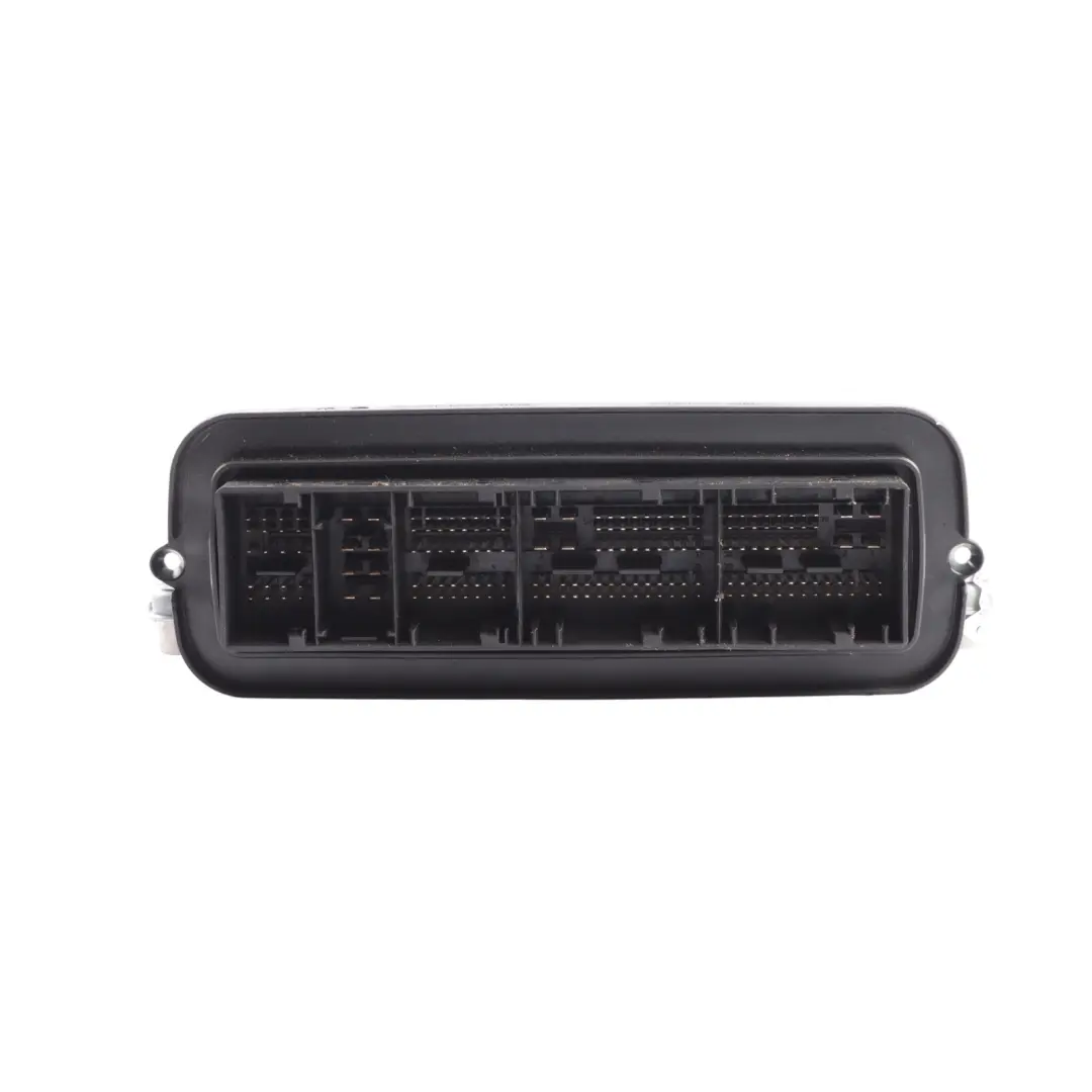 BMW E90 E91 LCI 318d N47N 143HP Engine Control ECU DDE Automatic - SKU 8507202-5 - Part number 8507202