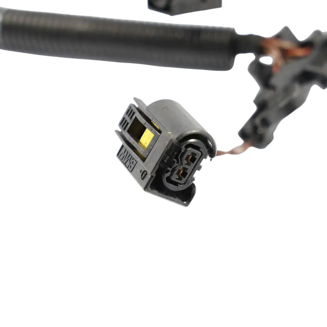 BMW F20 F21 N47S1 Engine Wiring Harness Injector Module Loom Cable - SKU 8507918 - Part number 8507918