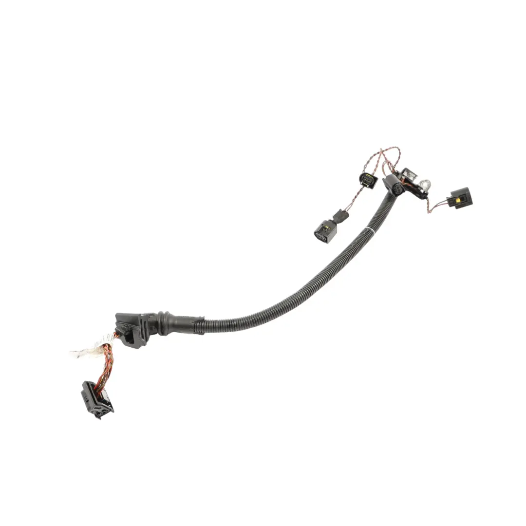 N47S1 Mazo De Cables Del Motor Módulo Inyector Cable Loom para BMW F20 F21 con número de pieza 8507918 BMW F20 F21 N47S1 Mazo De Cables Del Motor Módulo Inyector Cable Loom - SKU 8507918 - Número de pieza 8507918