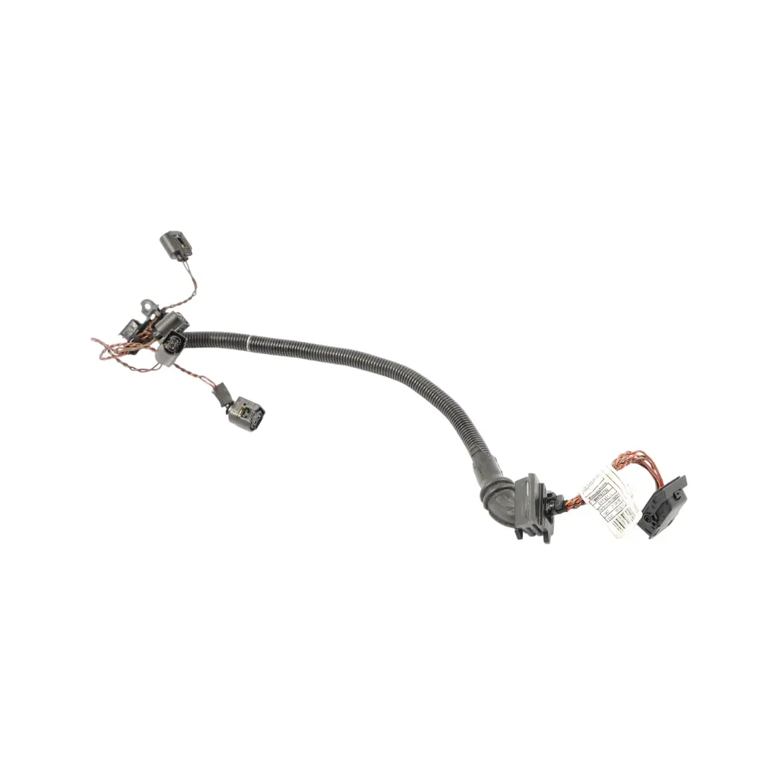 N47S1 Engine Wiring Harness Injector Module Loom Cable to BMW F20 F21 with Part number 8507918 BMW F20 F21 N47S1 Engine Wiring Harness Injector Module Loom Cable - SKU 8507918 - Part number 8507918