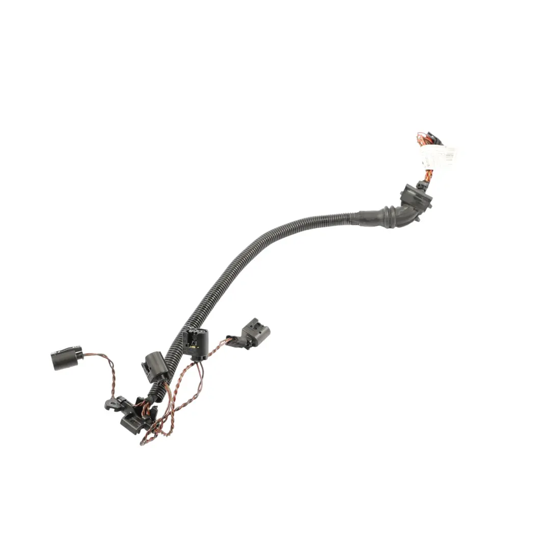 N47S1 Motor Kabelbaum Injektor Modul Loom Kabel für BMW F20 F21 mit Teilenummer 8507918 BMW F20 F21 N47S1 Motor Kabelbaum Injektor Modul Loom Kabel - SKU 8507918 - Teilenummer 8507918