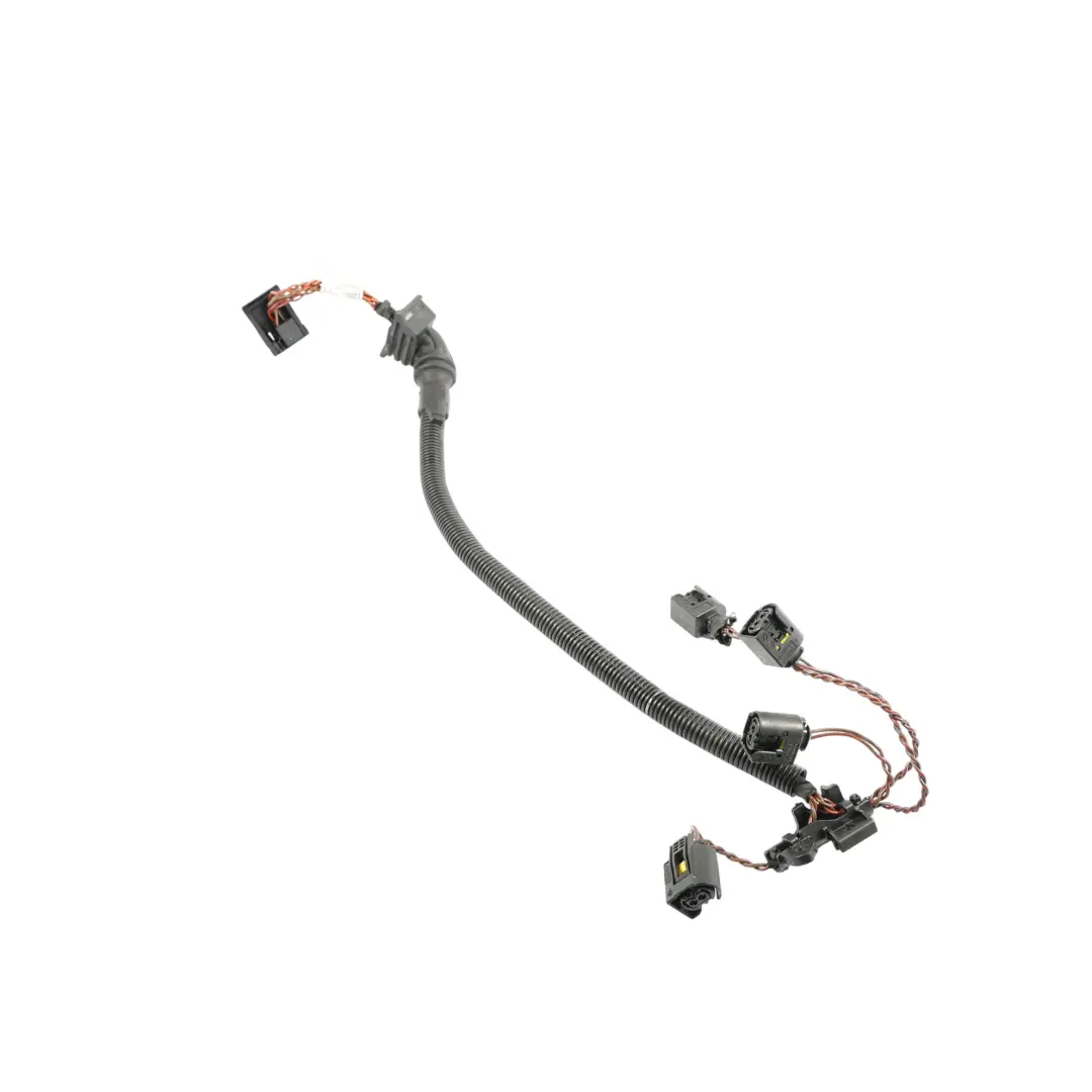 N47S1 Cablaggio Motore Modulo Iniettore Cavo Loom per BMW F20 F21 con numero di parte 8507918 BMW F20 F21 N47S1 Cablaggio Motore Modulo Iniettore Cavo Loom - SKU 8507918 - Numero di parte 8507918