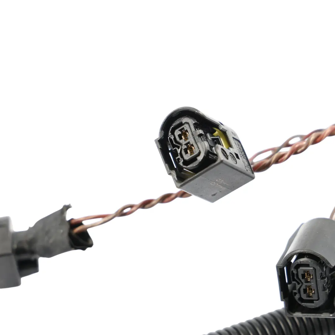 N47S1 Engine Wiring Harness Injector Module Loom Cable to BMW F20 F21 with Part number 8507918 BMW F20 F21 N47S1 Engine Wiring Harness Injector Module Loom Cable - SKU 8507918 - Part number 8507918