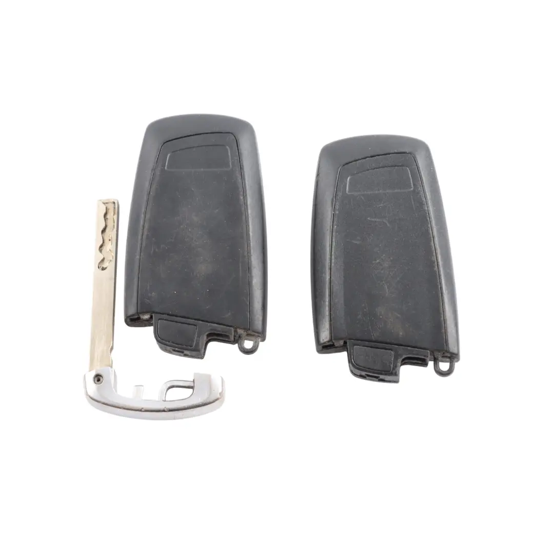 N57 245HP Engine Control ECU DDE Kit Automatic to BMW F01 F02 730Ld with Part number 8508169 BMW F01 F02 730Ld N57 245HP Engine Control ECU DDE Kit Automatic - SKU 8508169-1 - Part number 8508169