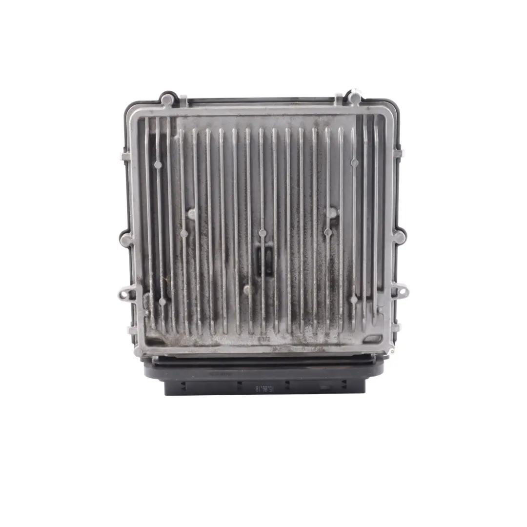 N57 245HP Engine Control ECU Kit DDE Automatic to BMW F01 F07 530d 730d with Part number 8511372 BMW F01 F07 530d 730d N57 245HP Engine Control ECU Kit DDE Automatic - SKU 8511372-3 - Part number 8511372