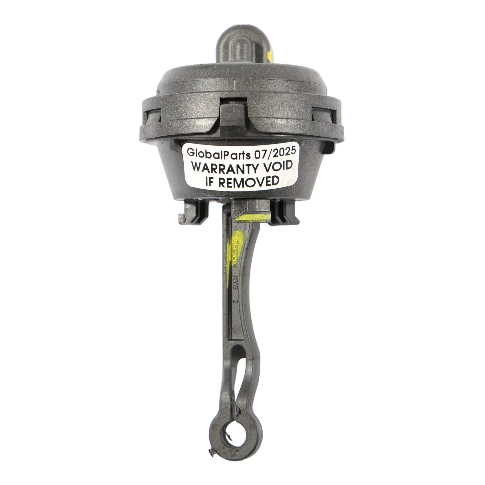 Unter Druck Dose BMW F10 F11 F20 F30 F31 F32 Diesel Abgas AGR Aktuator 8511638