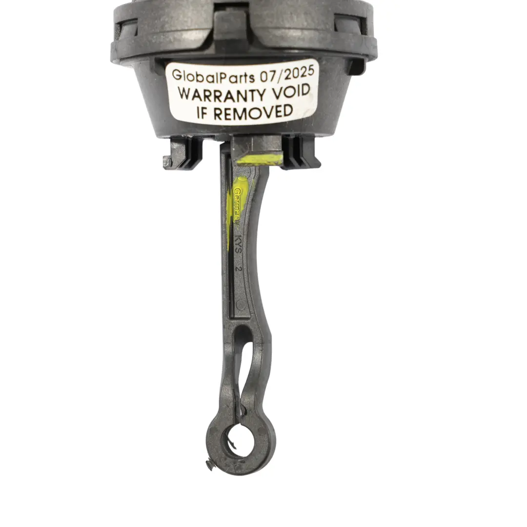  Scatola Vuoto BMW F10 F11 F20 F30 F31 F32 Attuatore EGR Scarico Diesel - SKU 8511638-1 - Numero di parte 8511638