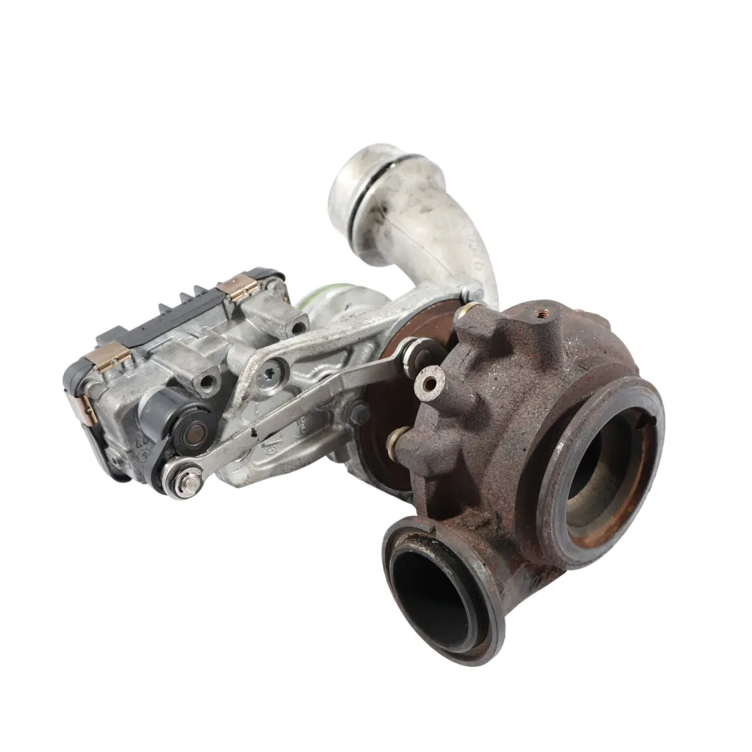 B37 Turbocompresseur Turbo Charger 8514266 pour Mini Cooper D F55 F56 à propos du numéro de pièce 8513652 Mini Cooper D F55 F56 B37 Turbocompresseur Turbo Charger 8514266 - SKU 8513652-3 - Numéro de pièce 8513652