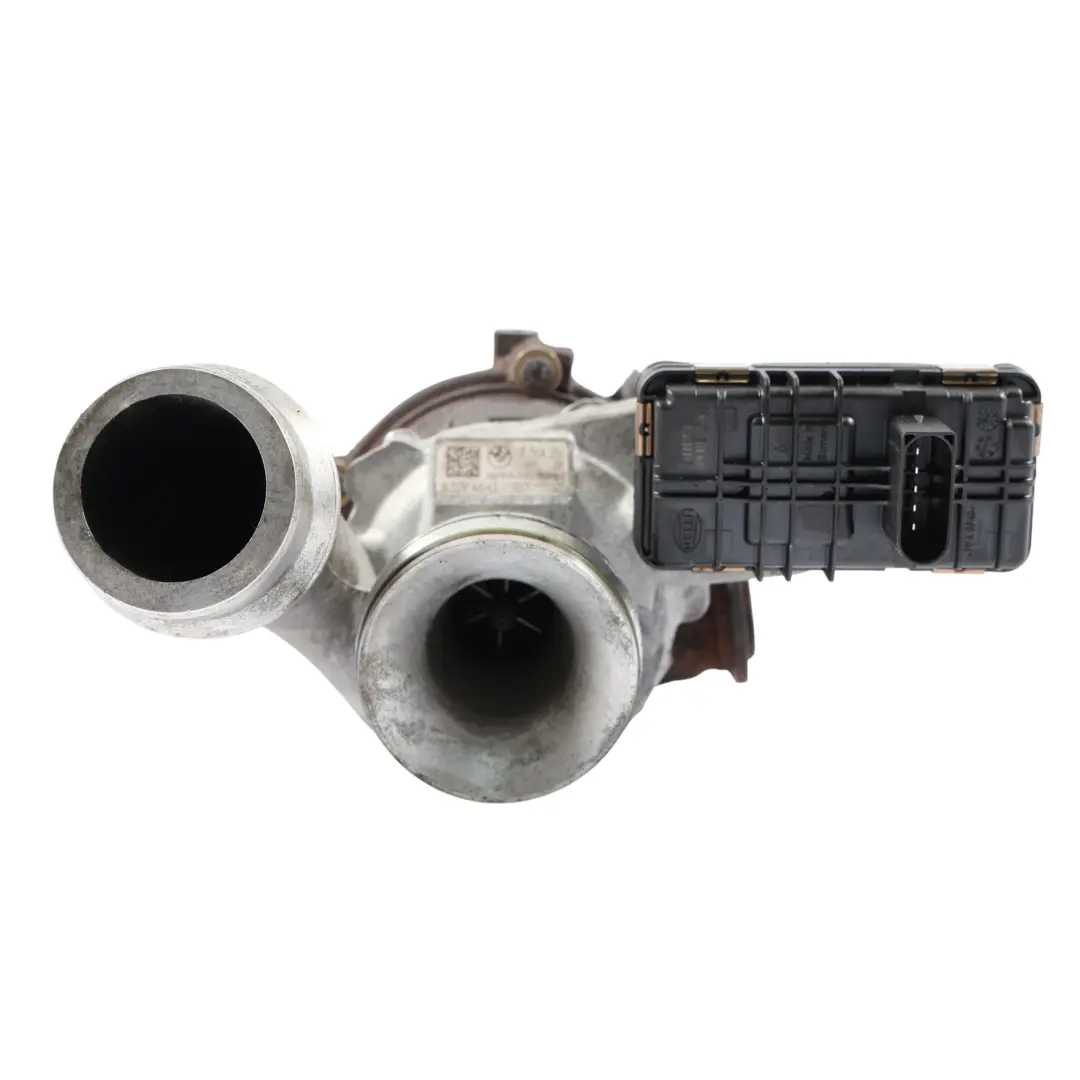 B37 Turbocompresseur Turbo Charger 8514266 pour Mini Cooper D F55 F56 à propos du numéro de pièce 8513652 Mini Cooper D F55 F56 B37 Turbocompresseur Turbo Charger 8514266 - SKU 8513652-3 - Numéro de pièce 8513652
