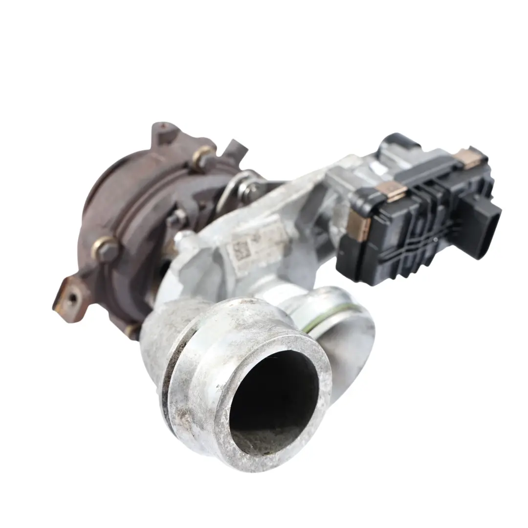 Mini Cooper D F55 F56 B37 Turbosprężarka 8514266 - SKU 8513652-3 - Numer Części 8513652