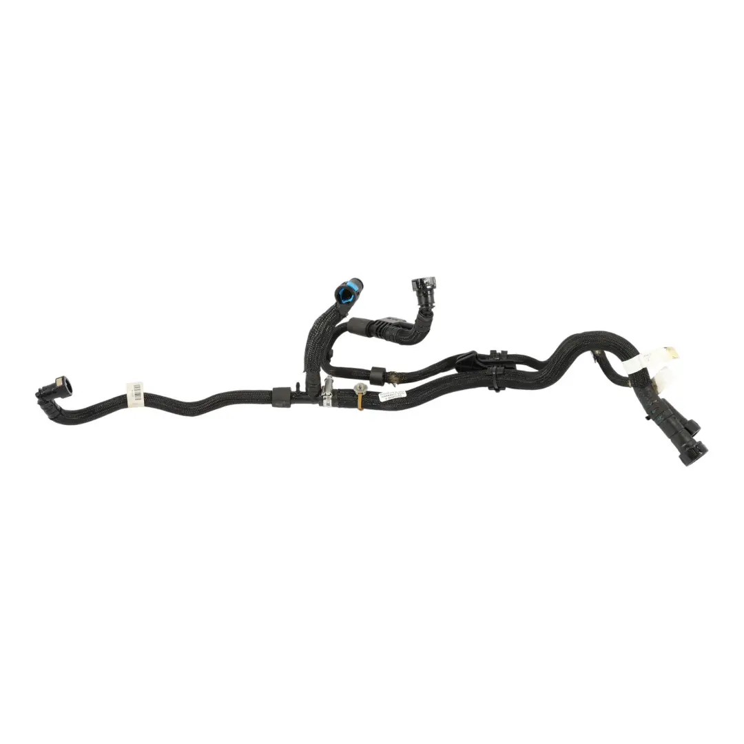 BMW F10 F20 F30 LCI B47 Linea Ritorno Carburante Diesel Tubo Flessibile - SKU 8514102-1 - Numero di parte 8514102