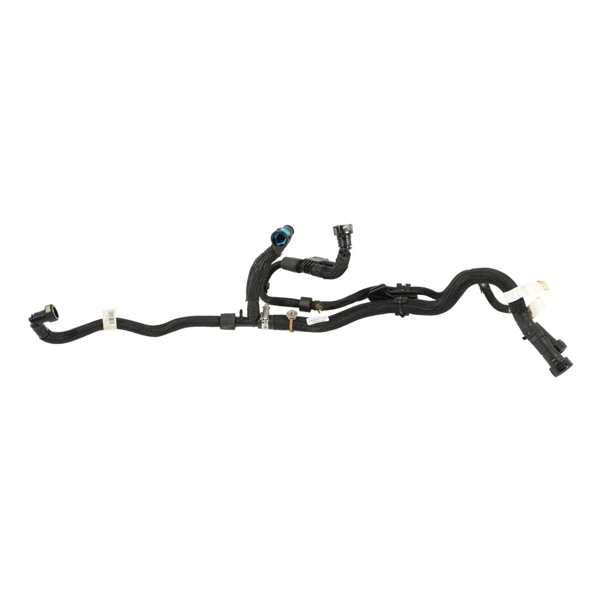 BMW F10 F20 F30 LCI B47 Linea Ritorno Carburante Diesel Tubo Flessibile 8514102