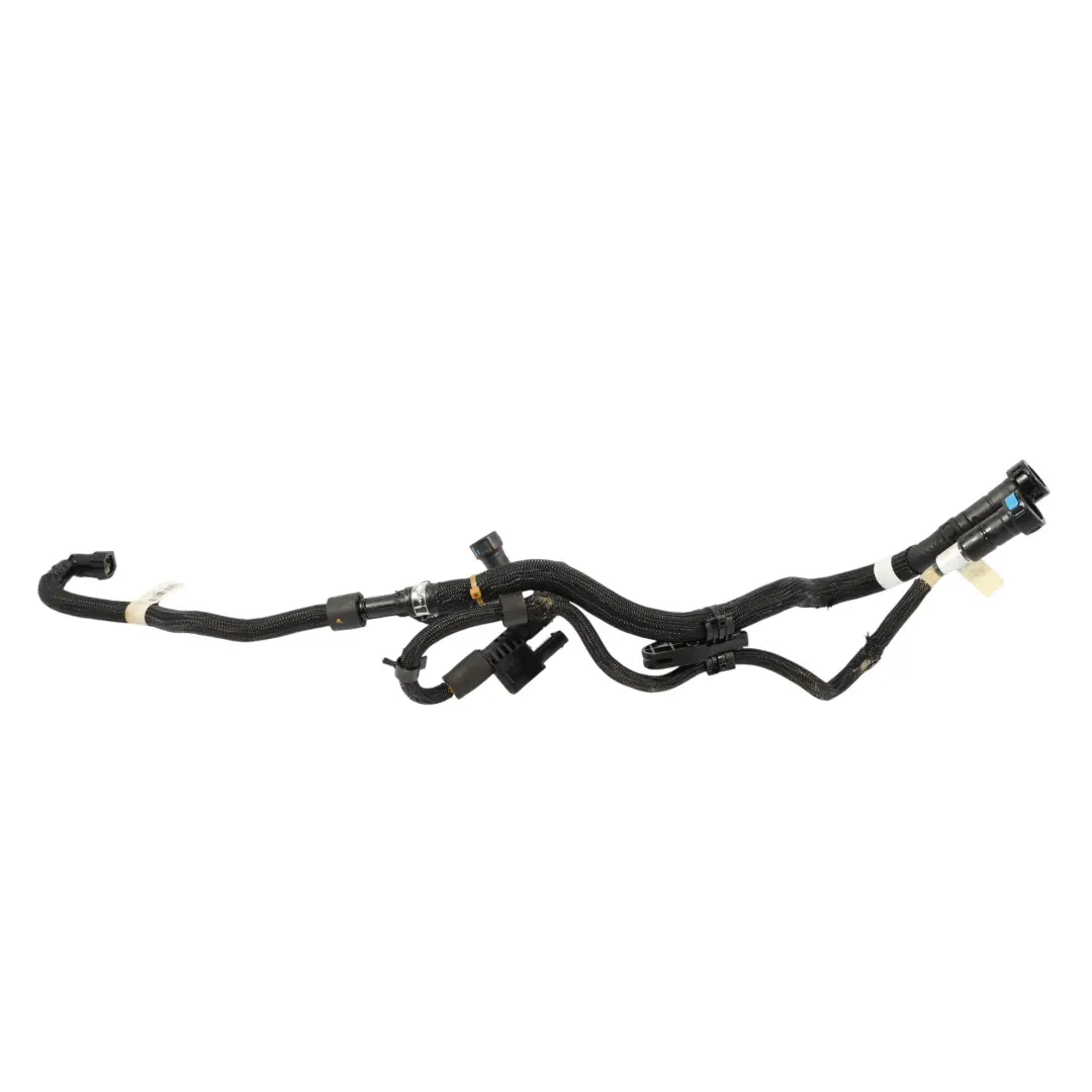 BMW F10 F20 F30 LCI B47 Linea Ritorno Carburante Diesel Tubo Flessibile - SKU 8514102-1 - Numero di parte 8514102