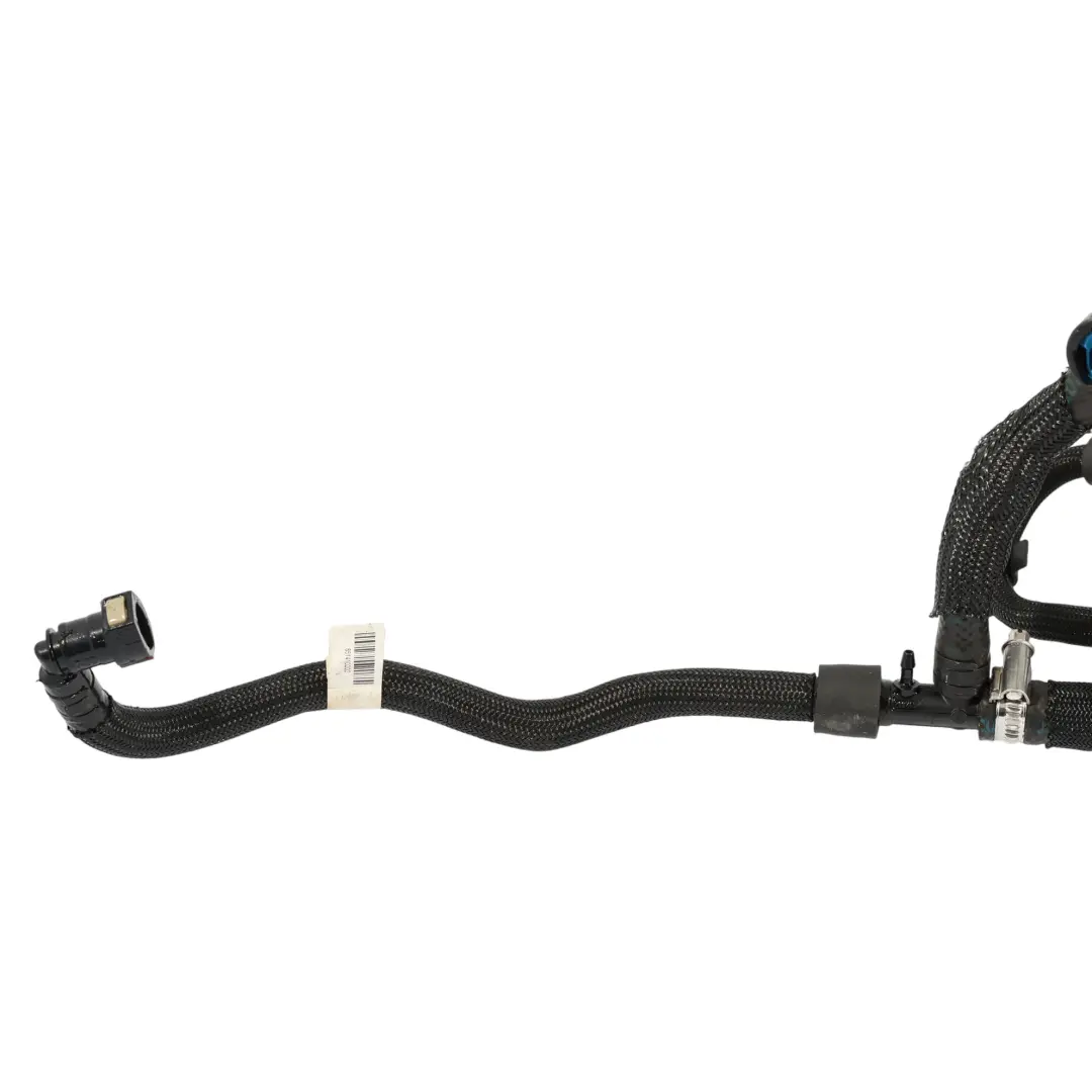 BMW F10 F20 F30 LCI B47 Diesel Tuyau De Retour De Carburant - SKU 8514102-1 - Numéro de pièce 8514102