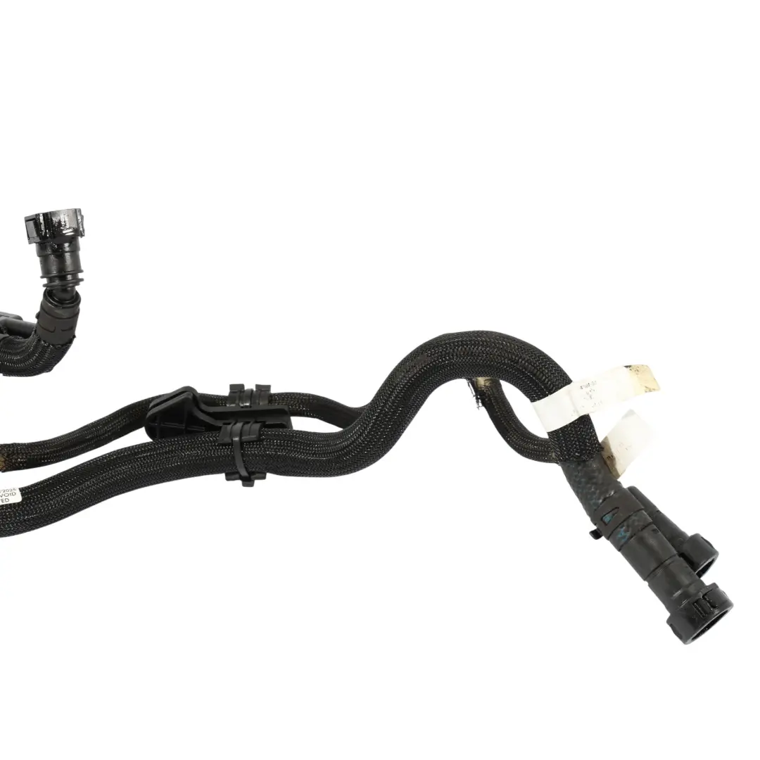 BMW F10 F20 F30 LCI B47 Diesel Tuyau De Retour De Carburant - SKU 8514102-1 - Numéro de pièce 8514102