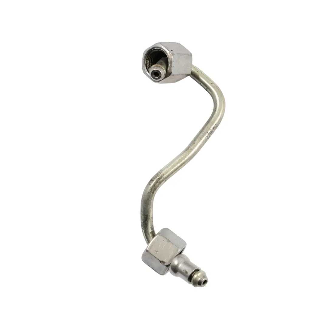 BMW F10 F30 LCI 120D B47 Système Injection Carburant Injecteurs Pompe Ensemble - SKU 8514148-6 - Numéro de pièce 8514148
