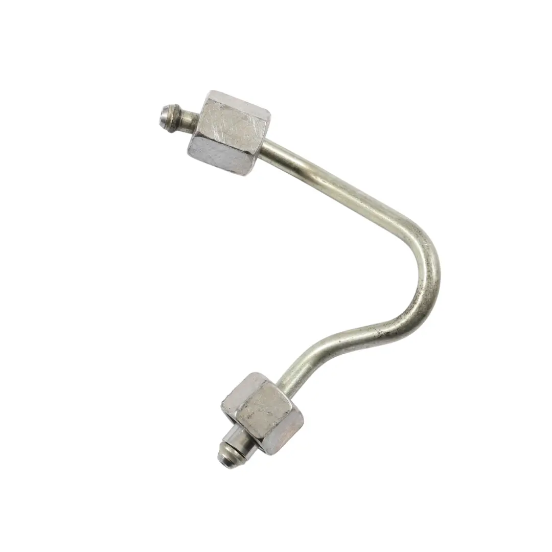 BMW F10 F30 LCI 120D B47 Système Injection Carburant Injecteurs Pompe Ensemble - SKU 8514148-6 - Numéro de pièce 8514148