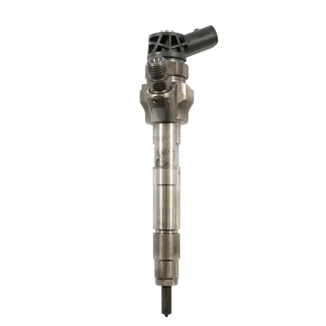 BMW F10 F30 LCI 120D B47 Système Injection Carburant Injecteurs Pompe Ensemble - SKU 8514148-6 - Numéro de pièce 8514148