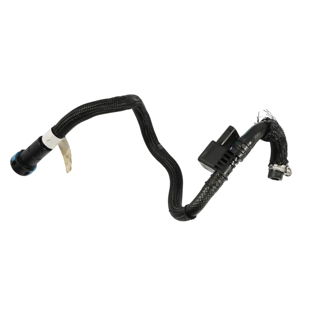 BMW F10 F30 LCI 120D B47 Système Injection Carburant Injecteurs Pompe Ensemble - SKU 8514148-6 - Numéro de pièce 8514148