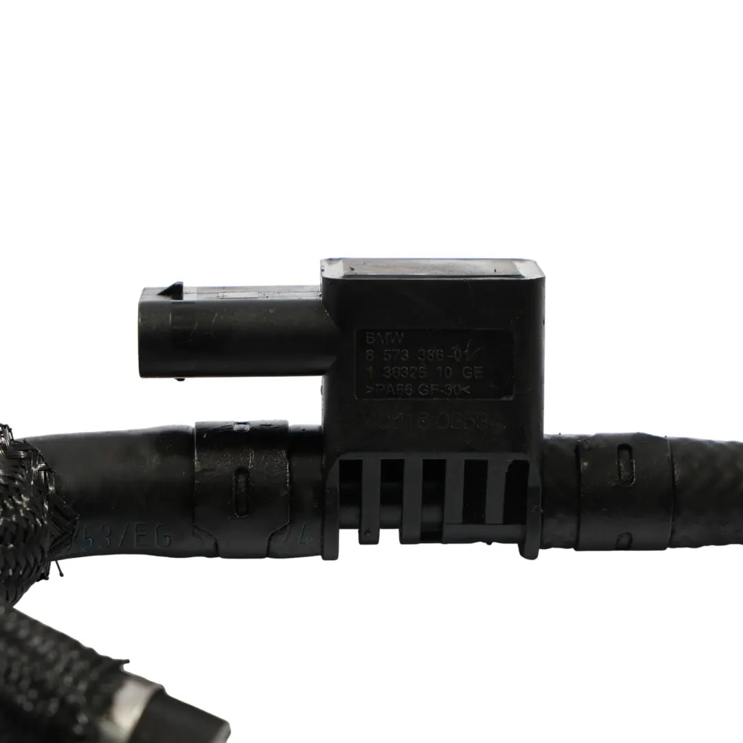 B47 Système Injection Carburant Injecteurs Pompe Ensemble pour BMW F10 F30 LCI 120D à propos du numéro de pièce 8514148 BMW F10 F30 LCI 120D B47 Système Injection Carburant Injecteurs Pompe Ensemble - SKU 8514148-6 - Numéro de pièce 8514148