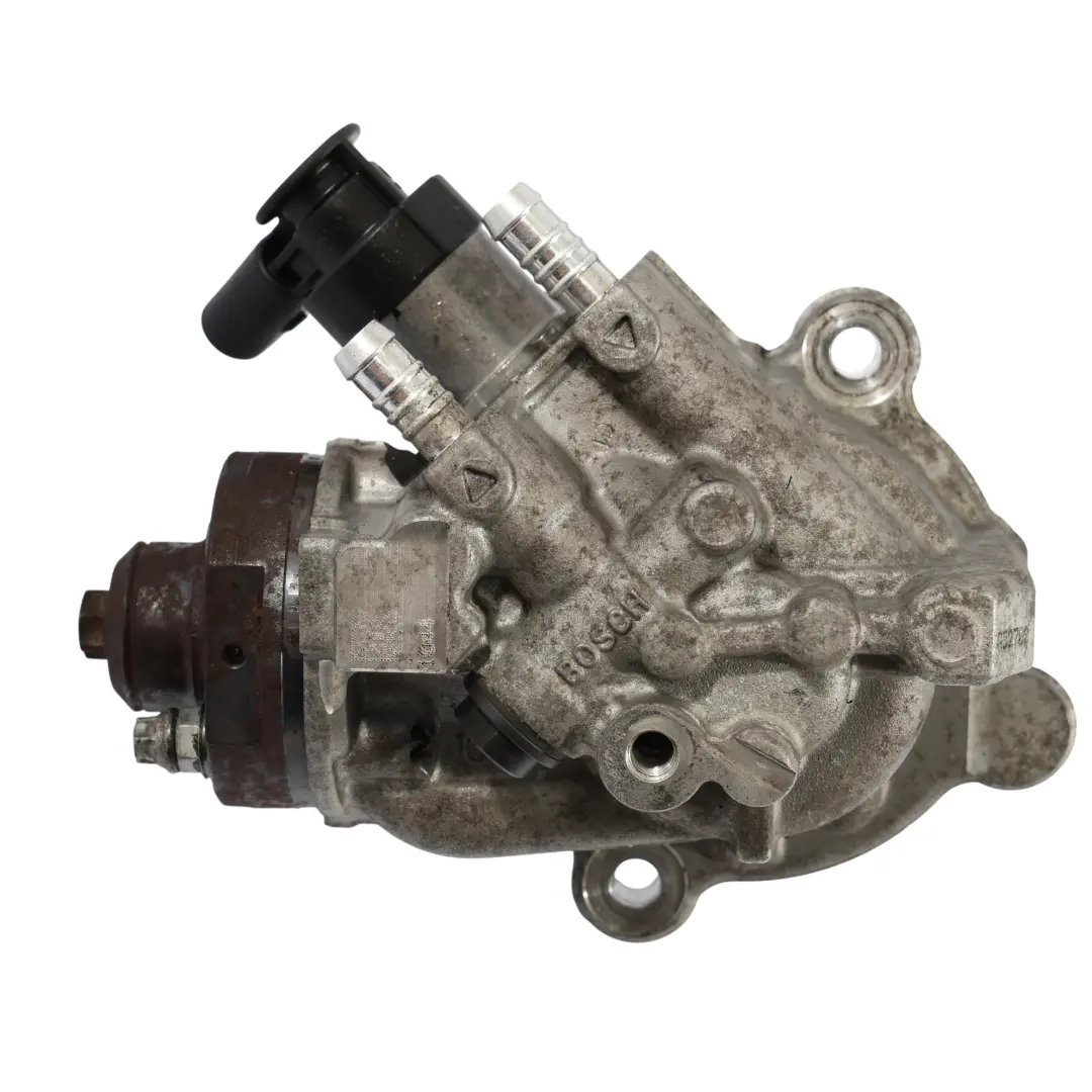 BMW F10 F30 LCI 120D B47 Système Injection Carburant Injecteurs Pompe Ensemble - SKU 8514148-6 - Numéro de pièce 8514148