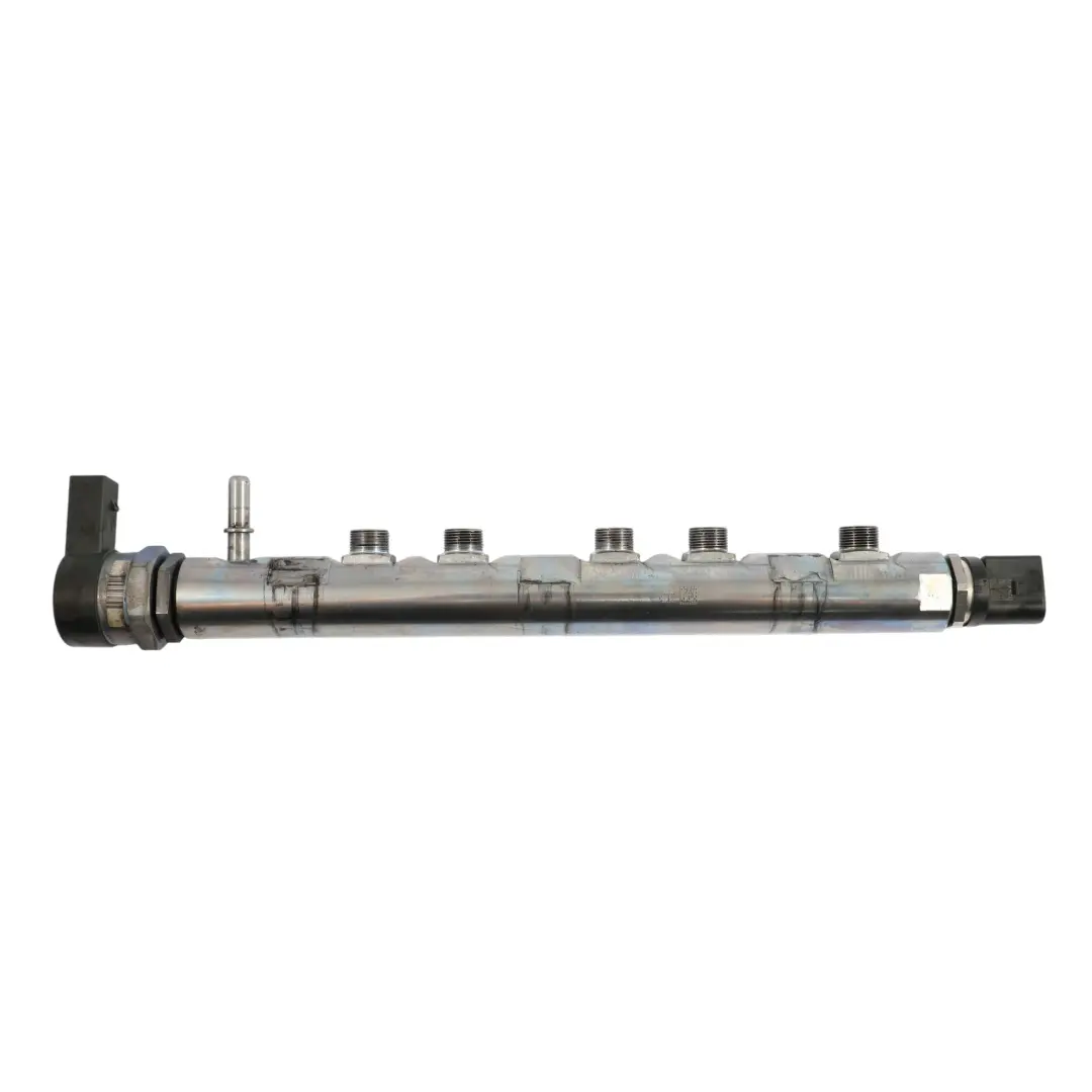 BMW F10 F20 F30 LCI 120D B47 Sistema Di Iniezione Carburante Iniettori Pompa Set - SKU 8514148-6 - Numero di parte 8514148