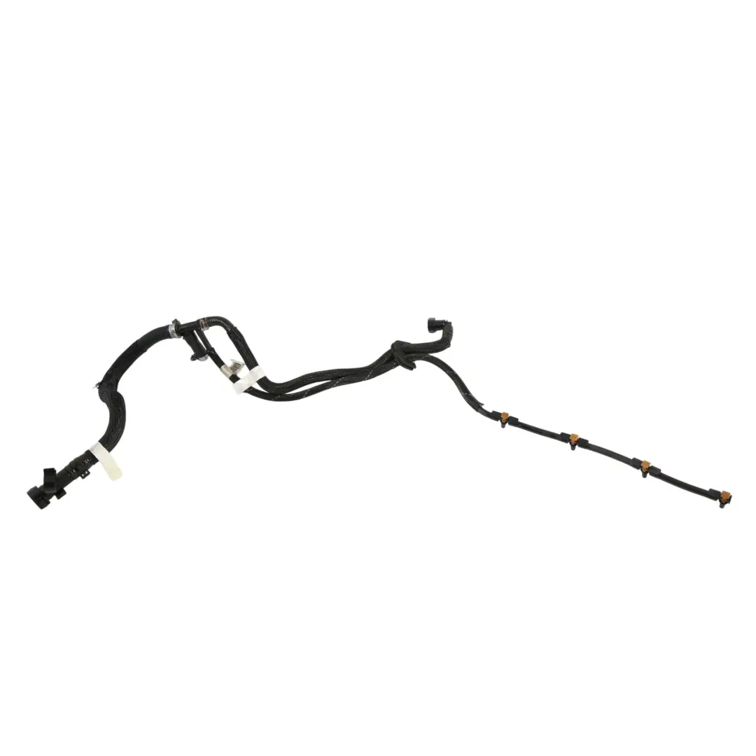BMW F10 F30 LCI 120D B47 Système Injection Carburant Injecteurs Pompe Ensemble - SKU 8514148-6 - Numéro de pièce 8514148