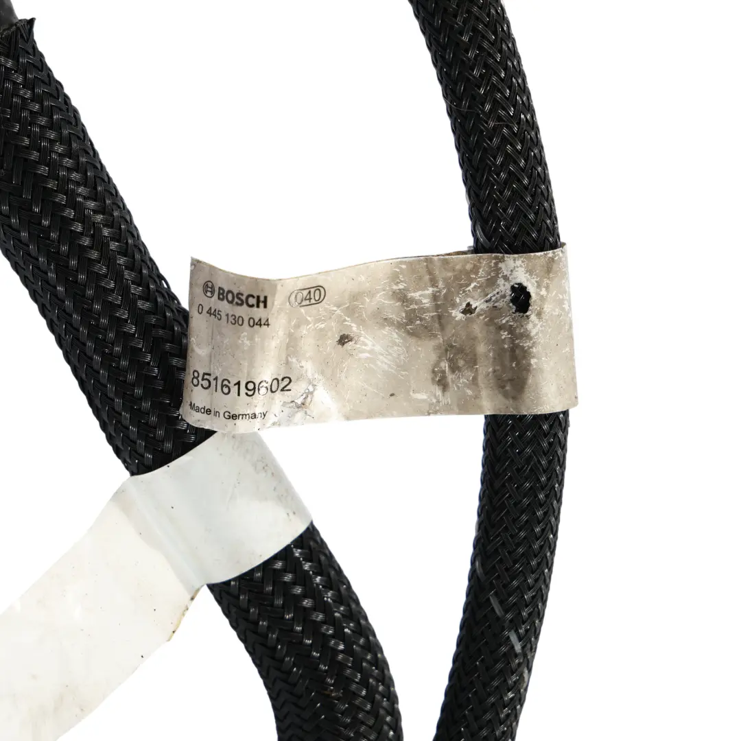 BMW F10 F30 LCI 120D B47 Sistema Inyección De Combustible Inyectores Bomba Set - SKU 8514148-6 - Número de pieza 8514148