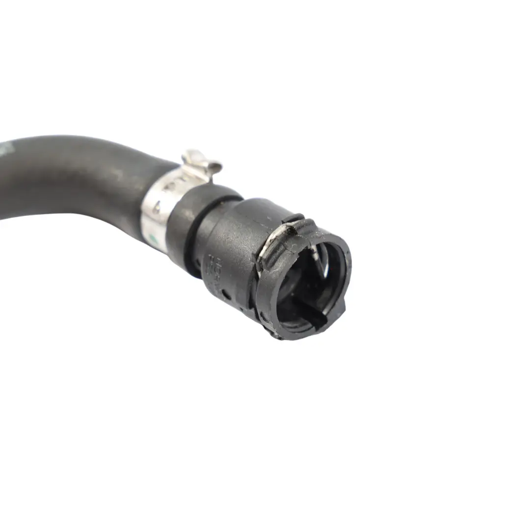 B37 Tubo Refrigerante Vaso Expansión Culata Manguera para BMW F20 LCI con número de pieza 8514453 BMW F20 LCI B37 Tubo Refrigerante Vaso Expansión Culata Manguera - SKU 8514453-1 - Número de pieza 8514453