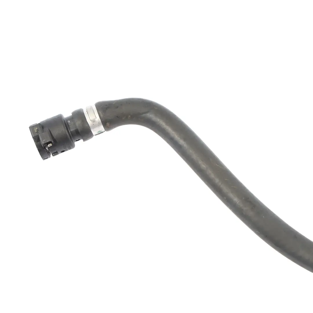 BMW F20 LCI B37 Expansion Tank Cylinder Head Cooling Hose Pipe - SKU 8514453-1 - Part number 8514453