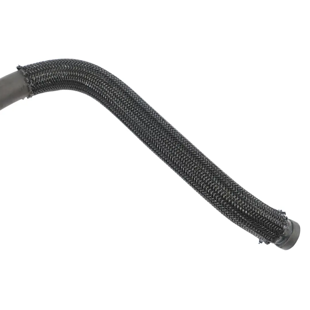 BMW F20 LCI B37 Ausgleichs Behälter Zylinder Kopf Kühlung Schlauch Rohr - SKU 8514453-1 - Teilenummer 8514453