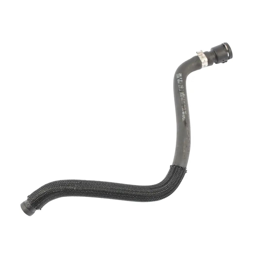 BMW F20 LCI B37 Ausgleichs Behälter Zylinder Kopf Kühlung Schlauch Rohr - SKU 8514453-1 - Teilenummer 8514453