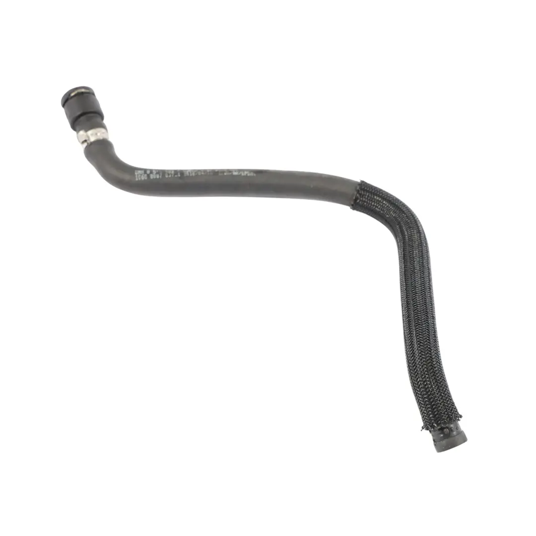 B37 Expansion Tank Cylinder Head Cooling Hose Pipe to BMW F20 LCI with Part number 8514453 BMW F20 LCI B37 Expansion Tank Cylinder Head Cooling Hose Pipe - SKU 8514453-1 - Part number 8514453