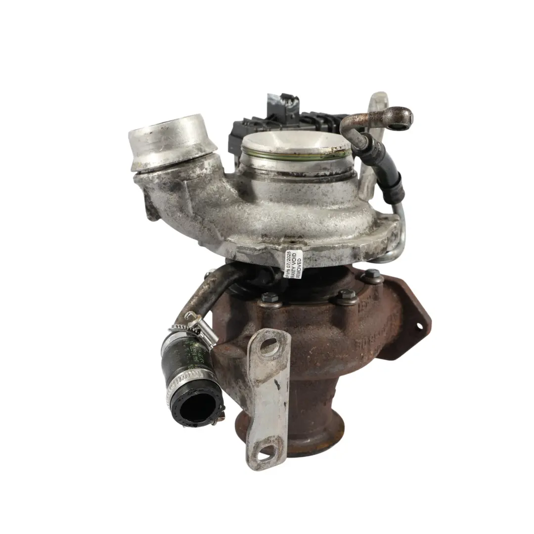 BMW F20 F21 Diesel N47N 114D 116D Turbocompresseur 8514666 - SKU 8514667-2 - Numéro de pièce 8514667