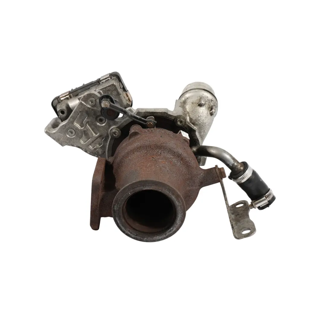 N47N 114d 116d Turbo Charger Turbocharger 8514666 to BMW F20 F21 Diesel with Part number 8514667 BMW F20 F21 Diesel N47N 114d 116d Turbo Charger Turbocharger 8514666 - SKU 8514667-2 - Part number 8514667