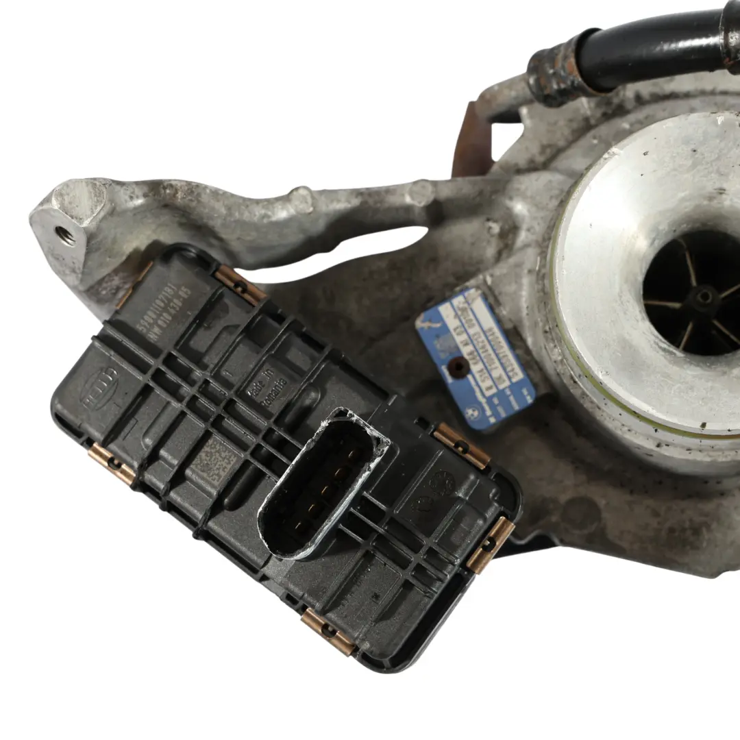 BMW F20 F21 Diesel N47N 114D 116D Caricabatterie Turbo 8514666 - SKU 8514667-2 - Numero di parte 8514667
